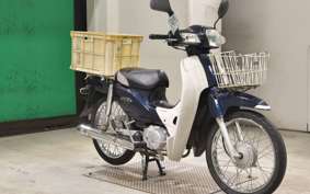 HONDA C110 SUPER CUB JA10