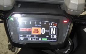 DUCATI DIAVEL X 2017