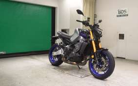 YAMAHA MT-09 SP 2023 RN69J