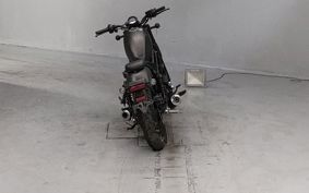 HONDA REBEL MC49