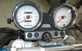 KAWASAKI ZR 700 2001 ZR750F