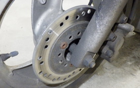 HONDA SPACY 100 JF13