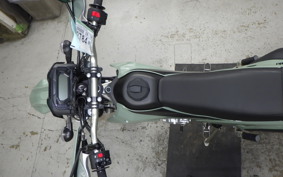 KAWASAKI KLX230ｼｪﾙﾊﾟ 2001 LX232A