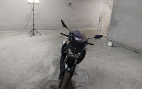 KAWASAKI Z250 ER250C