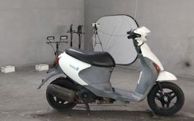 SUZUKI LET's 4 CA41A
