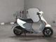 Фото Suzuki LET's 4 с японского аукциона