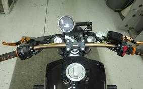 HARLEY X350 2024