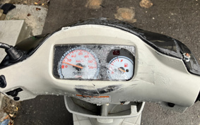 SUZUKI ZZ INCH UP SPORT CA1PB