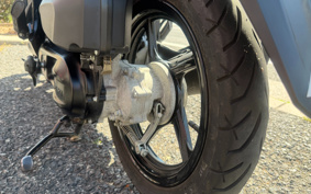 SUZUKI ADDRESS V110 CE47A