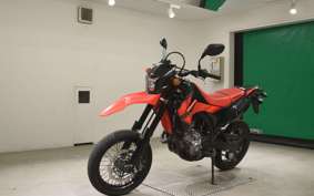 HONDA CRF250M 2026 MD38
