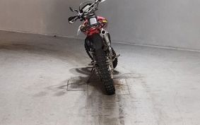 HONDA XR-250 MD30