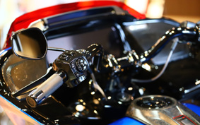 HARLEY FLTRXSTSE CVO 2026 TL8
