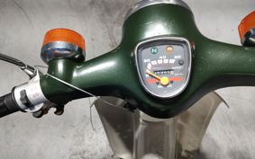HONDA SUPER CUB50 C50