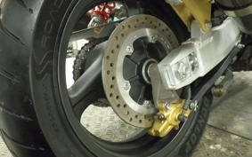 HONDA CB1300SF SUPER FOUR 2001 SC40