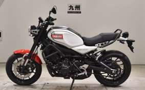 YAMAHA XSR900 2016 RN46J