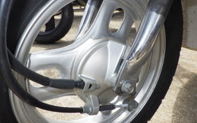 HONDA DIO Gen.6 AF68