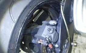 SUZUKI GSX-R600 2009