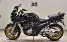SUZUKI BANDIT 1200 SA 2008 GV79A