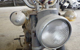 HONDA CD90 BENLY CD90