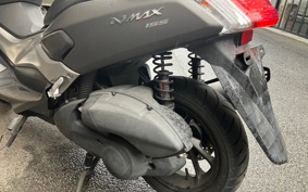YAMAHA N-MAX155 ABS SG50J