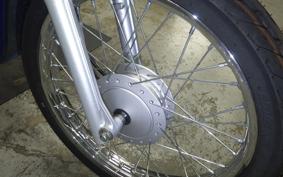 HONDA C110 SUPER CUB 2003 JA44