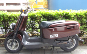 YAMAHA VOX Deluxe SA31J