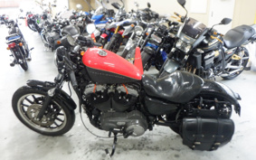 HARLEY HARLEY XL1200N 2010 CZ3