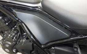 HONDA REBEL 250 2022 MC49