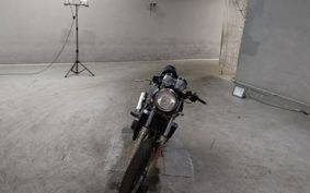 HONDA JADE MC23
