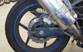 KAWASAKI NINJA 250R EX250K