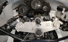 HONDA CBR400RR 1990 NC29