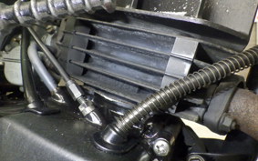 KAWASAKI AR 80 AR080A