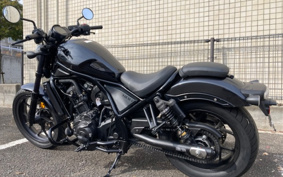 HONDA REBEL 1100 2021 SC83