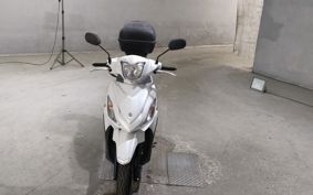 SUZUKI ADDRESS V110 CE47A