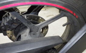 SUZUKI ｼﾞｸｻｰ150SF