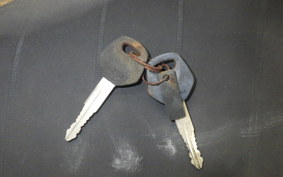 SUZUKI VANVAN 200 NH41A