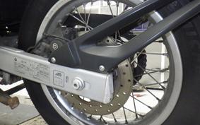 BMW F650GS 2002