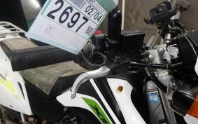 HONDA XR230 2020 MD36