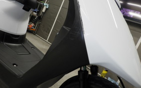 YAMAHA JOG-7 2025 AY01