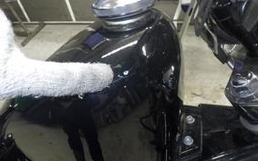 YAMAHA DRAGSTAR 400 CLASSIC 2008 VH01J