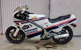 HONDA NS250 MC11
