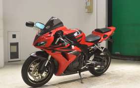 HONDA CBR1000RR 2008 SC57