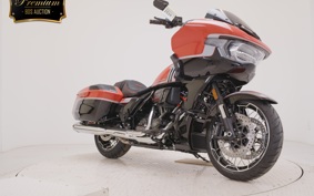 HARLEY FLTRXSE1920CVO 2025