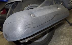 YAMAHA JOG Gen.5 SA36J