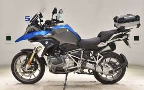 BMW R1250GS 2019