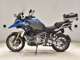 Фото BMW R1250GS 2019 с японского аукциона