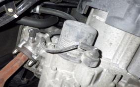 HONDA FORZA Z GEN 2 MF10