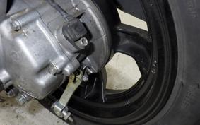 SUZUKI BURGMANｽﾄﾘｰﾄ125EX EA23M