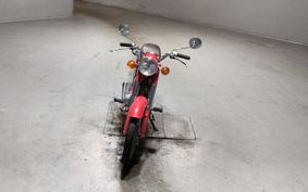 HONDA BENLY 50 CD50