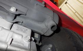 HONDA GYRO CANOPY TA03